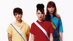 Le Tigre vuelve a los escenarios luego de 11 años