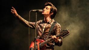 Arctic Monkeys