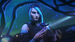 Catalyst, la primera mujer transgénero de Apex Legends