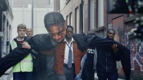 Too Good For Giving Up