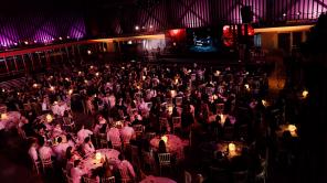 Cortesía Premios Macondo.