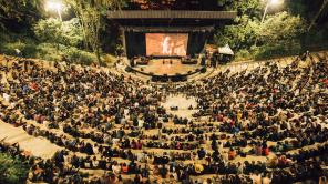 Festival Miradas Medellín