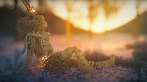 "Solo por ser indios", A.N.I.M.A.L ft Juanes