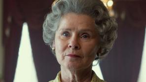 The Crown quinta temporada.