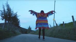 “Bien Lejos”de Maiguai 