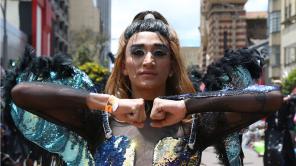 Becas para fortalecer el sector cultural y creativo de Bogotá 