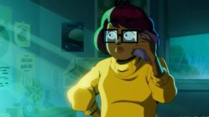 Velma en el nuevo adelanto de la serie de HBO Max