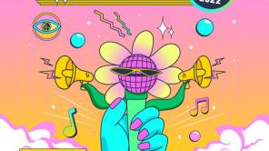 Festival Altavoz 2022: calienten motores con esta playlist