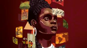 Séptima Muestra Afro.