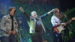Los Yetis. El gran protagonista del Festival Altavoz 2022