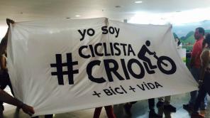 Medellín: “Una ciudad para ir en bicicleta”