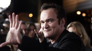 Tarantino demanda a sitio web por filtración del guión de su próxima película