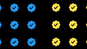 Verificación de Twitter