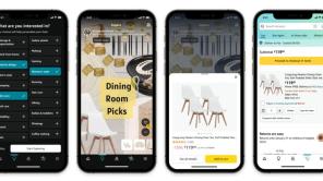 Amazon lanza Inspire, una ‘app’ parecida a TikTok