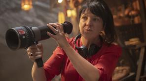 Louise Hooper Foto por: Beth Rothstein / Prime Video