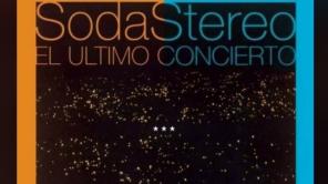 Último Concierto| Soda Stereo