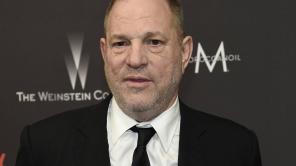Harvey Weinstein