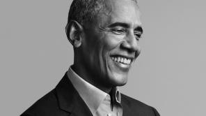 Barack Obama comparte sus canciones favoritas del 2022