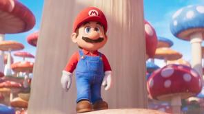 Super Mario Bros