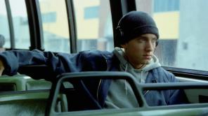 Eminem en '8 Mile'