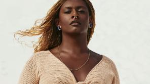 Liniker. Cortesía de Spotify. 