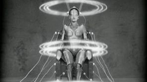 Metrópolis de Fritz Lang