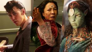 Dónde ver las películas nominadas a los Oscar 2023