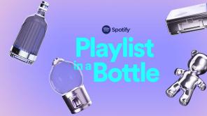 Spotify crea una playlist para tu yo del futuro 