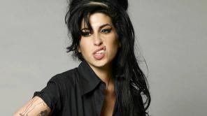 Amy Winehouse