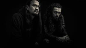 Eshtadur. Foto tomada del Facebook de la banda. 
