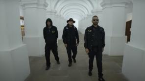 "Inmoratl" de La Etnnia.