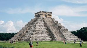 Imagen: Filip Gielda. Unsplash.