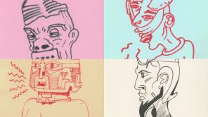 Dibujos de Luis Alberto Spinetta se convierten en NFTs 