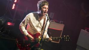 Noel Gallagher & The High Flying Birds, Razzmatazz (Flickr)