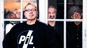Public Image Ltd.
