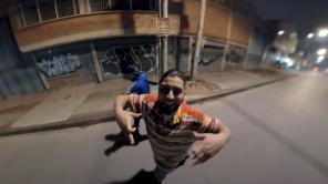 “¡Llegue llegue!” de SOUL.Y.MIND.