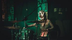 Foto cortesía de la Fundación Rey Lagarto