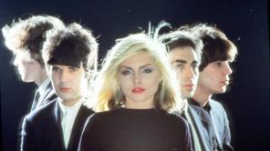 Blondie