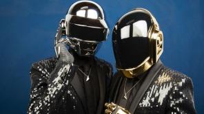 Daft Punk
