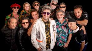 Los Auténticos Decadentes