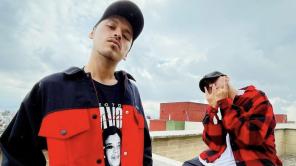 Penyair y Astro Ls interprentan "Éter" nuestra canción de la semana.