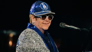 Gira de despedida de Elton John, la más taquillera de todos los tiempos