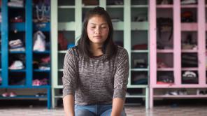 Desde el 9 de febrero 'Alis' se podrá ver en salas de cine.