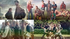 Cinco series LGBTQI+ para ver en 2023