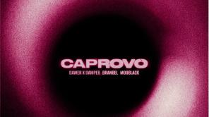 Dawer x Damper lanzan 'Caprovo', un tema para bailar cerquita