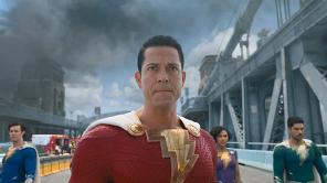 Shazam! Fury Of The Gods (Foto: IMDB / © Warner, DC)