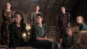 ‘Ellas hablan’, una película con la que reímos para no llorar