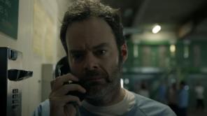 Barry temporada final. 