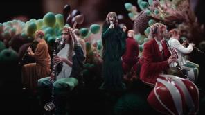 “Fossora” de Björk.