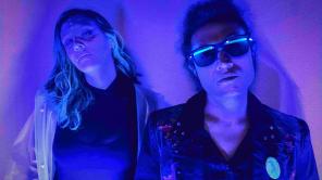 FRAILEJÓN y Lucille Dupin